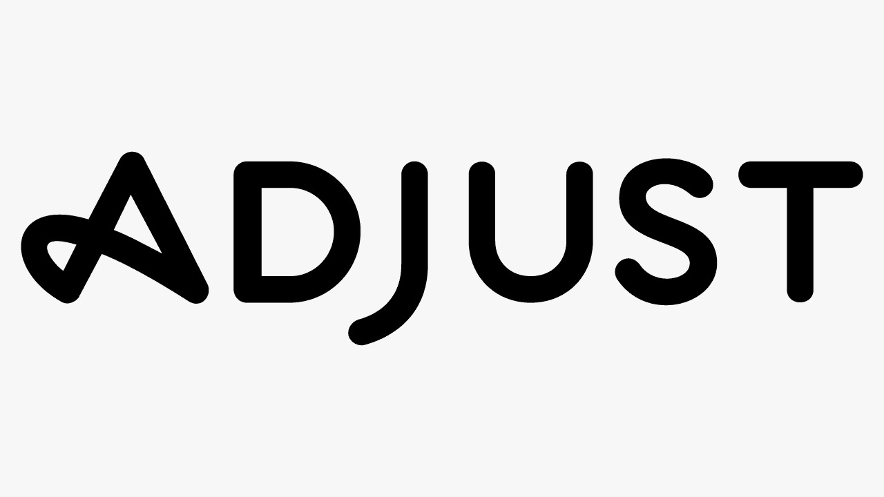 Adjust logosu