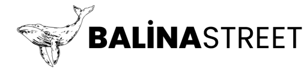 Balina logosu