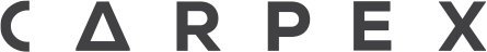 Carpex logosu
