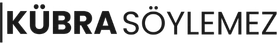 Kübra Söylemez logosu
