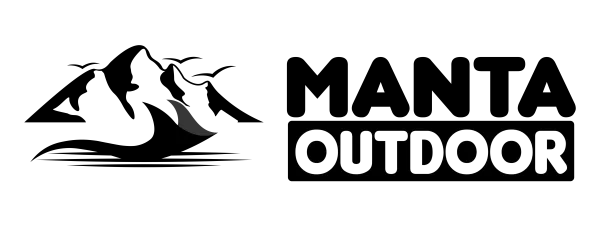 Manta Outdoor logosu