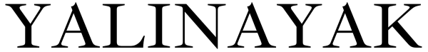 Yalınayak logosu